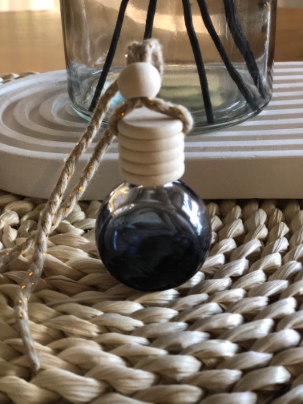Producto - Difusor gris fumé