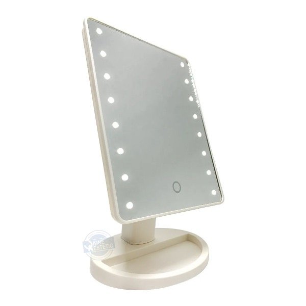 Producto - ESPEJO MAQUILLAJE LED