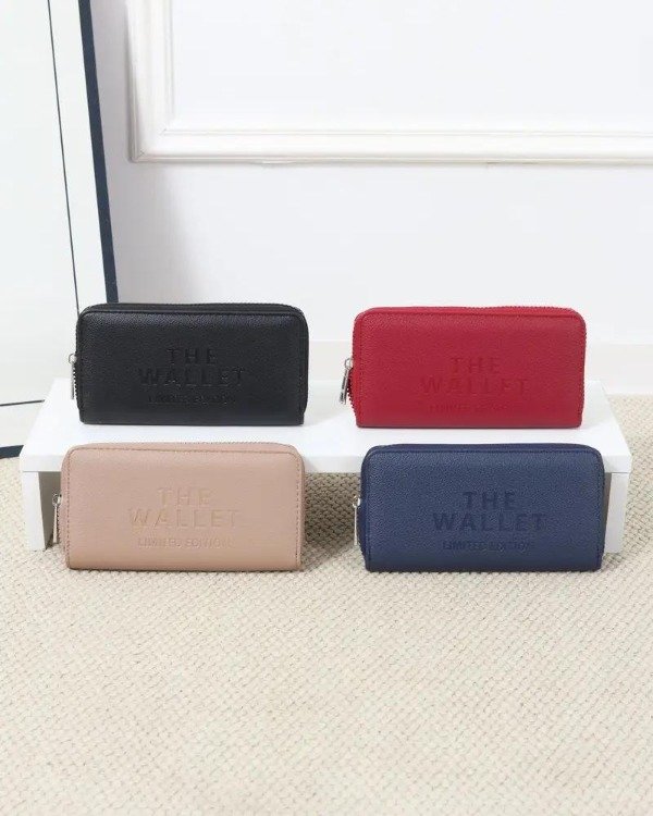 Producto - Billetera Wall