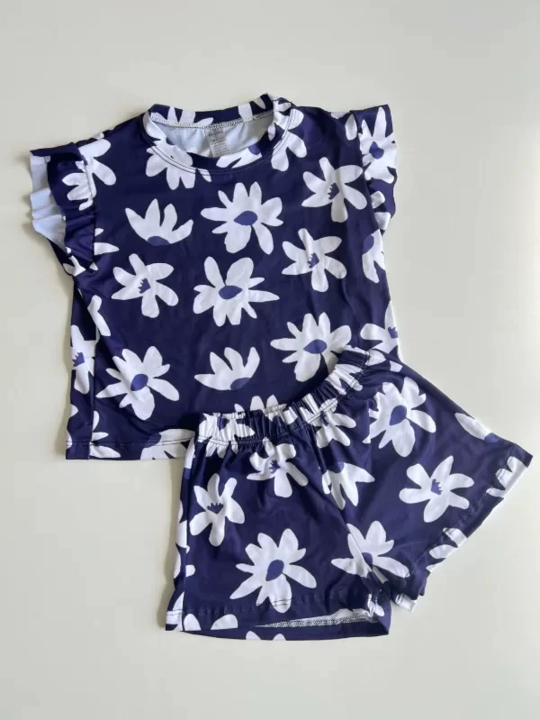 Producto - Pijama Marga marino