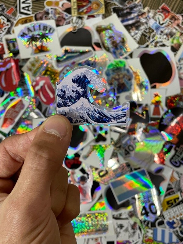 Producto - Ola de Mar