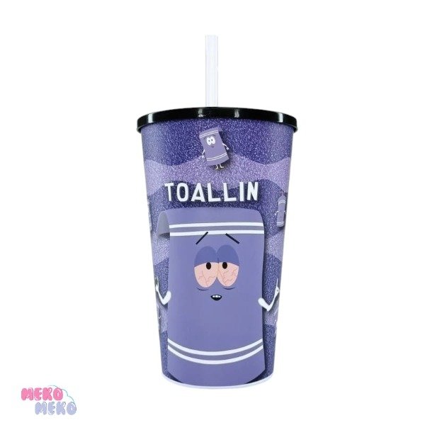 Producto - Vaso Maxi Toallin - 0