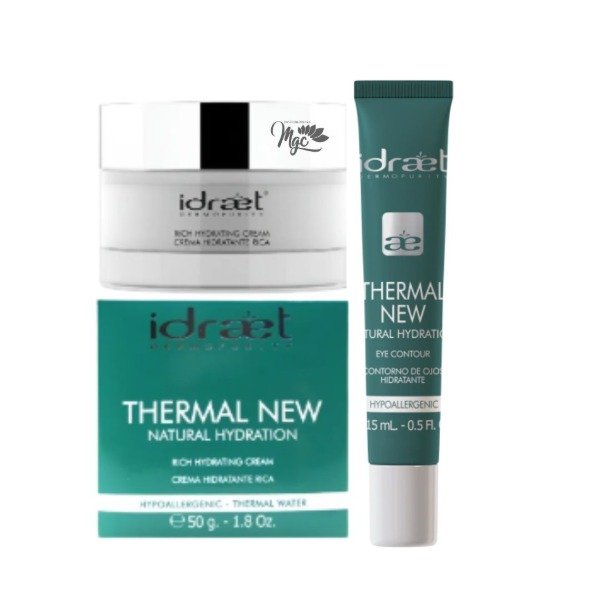 Producto - Promo Thermal Rich
