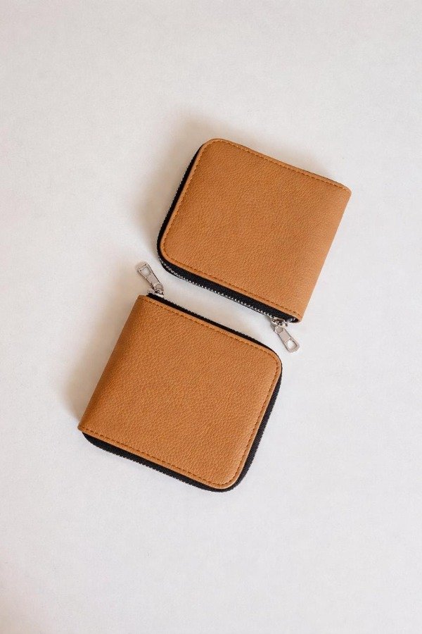 Producto - Billetera Betty (Suela)