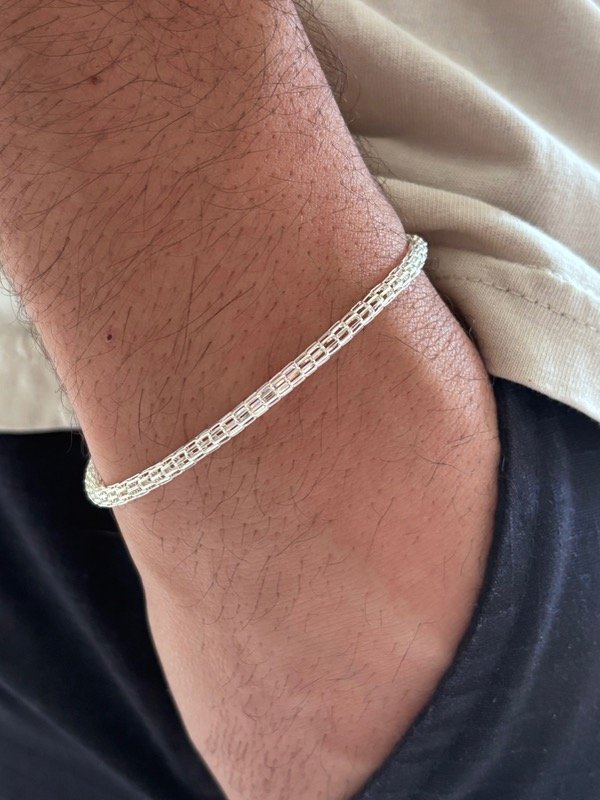 Producto - Pulsera unisex 1