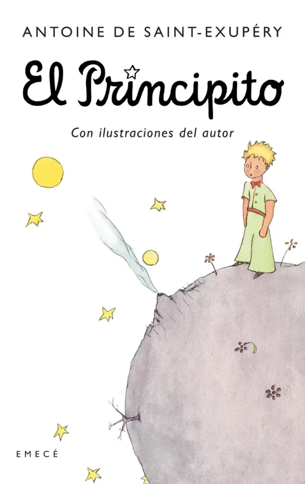 Producto - El principito