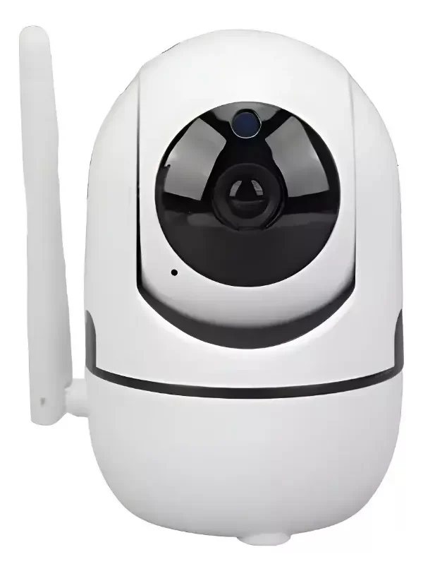 Producto - Cámara de Seguridad IP Robótica Inteligente (Cloud Storage Intelligent Camera) - 2