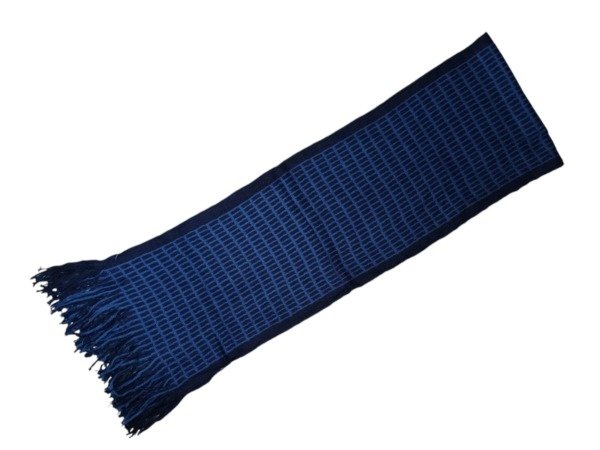 Producto - BUFANDA Geométrica Modelo 1