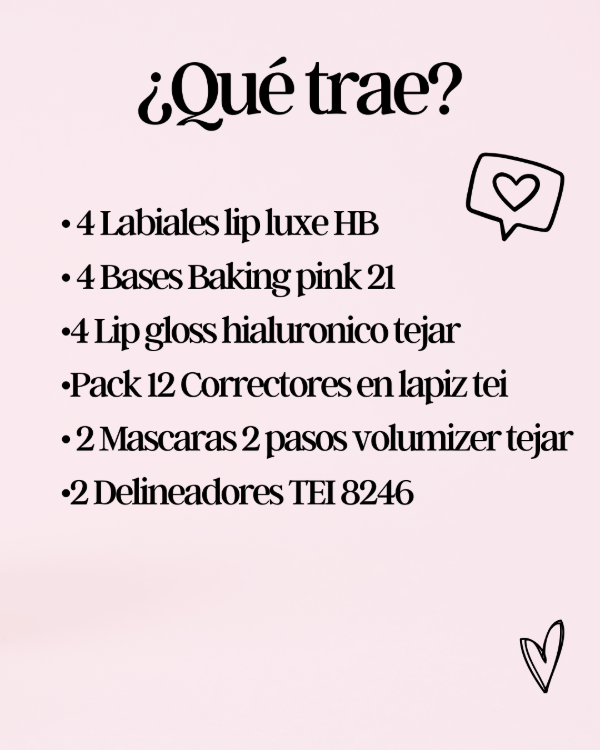 Producto - COMBO EMPRENDEDOR - 1