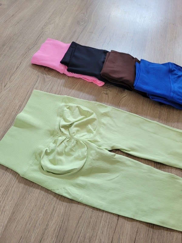 Producto - Calza Push