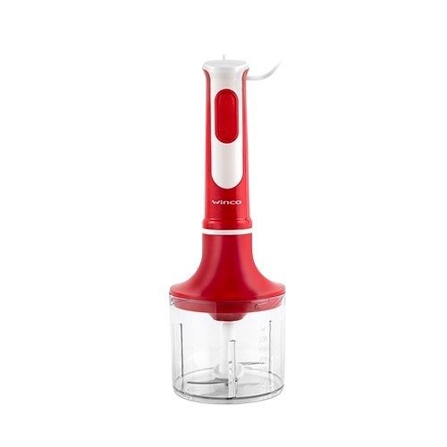 Producto - W1016 Licuadora de Mano con Accesorios 400 W - 8