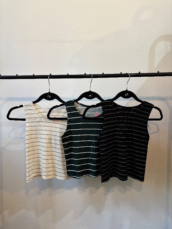 Producto - Musculosa morley