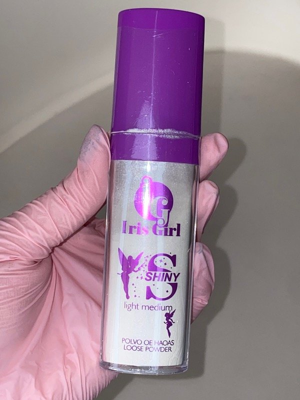 Producto - Polvo de hadas