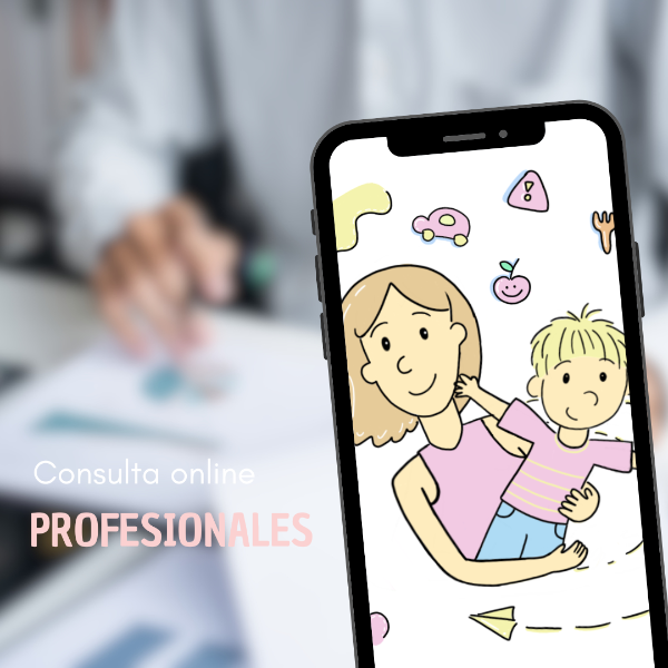 Producto - Consulta Online - Profesionales