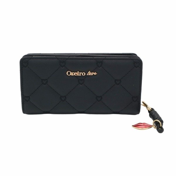 Producto - BILLETERA OREIRO LOVE 29721 - 1
