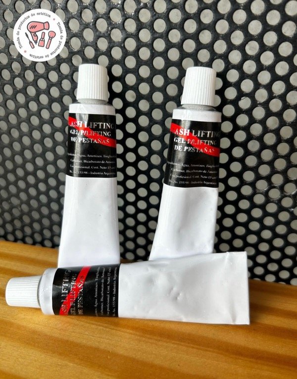 Producto - GEL PARA LIFTING ORIGINAL LASH