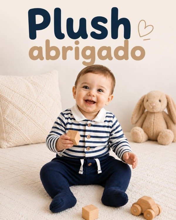 Producto - Set en caja 4 piezas de Plush - 0