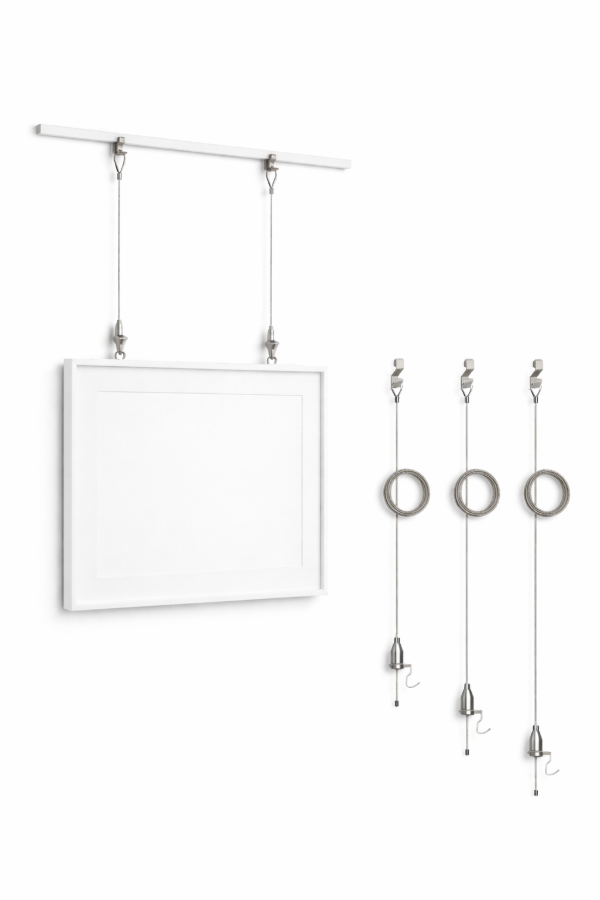 Producto - KIT Montaje G10 x 5