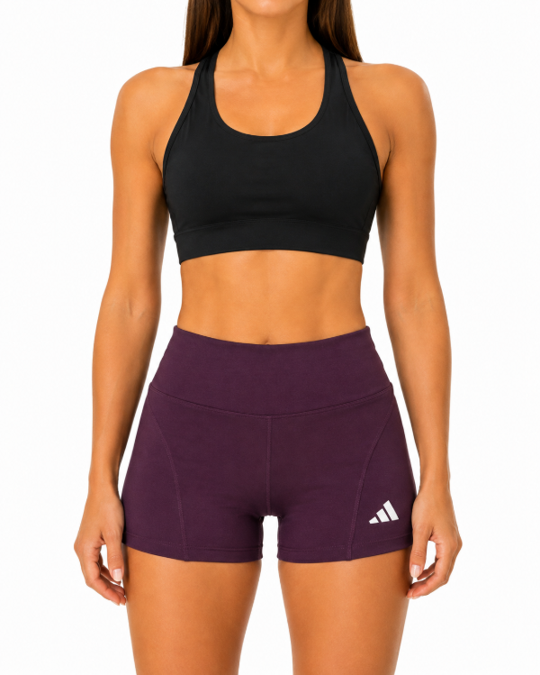 Producto - Calzas Cortas Lycra 3 Tiras - 6