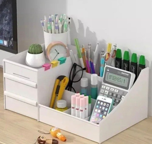 Producto - Organizador de escritorio/ makeup