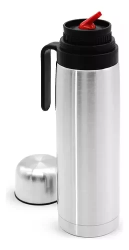 Producto - TERMO MEDIA MANIJA 1 LITRO PAGANDO EN EFECTIVO O TRANSFERENCIA 20.000