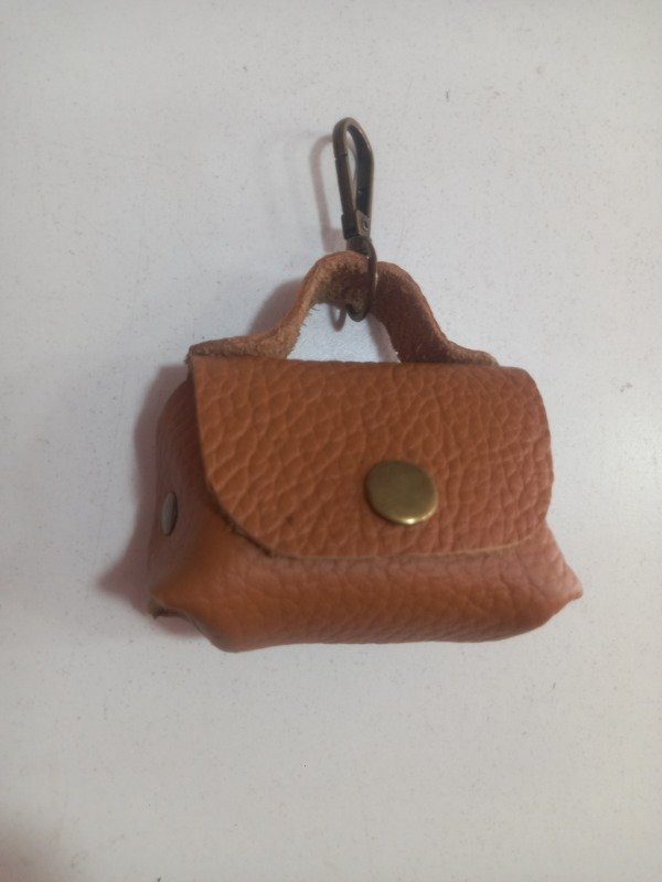 Producto - Mini bag Suela