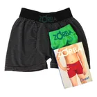 Producto - boxer Zorba de niño -pack x2