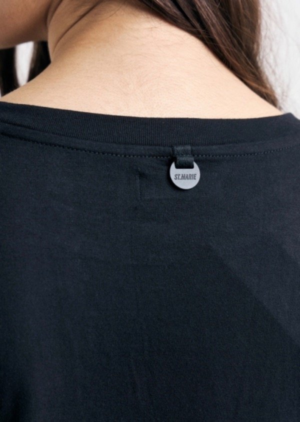 Producto - Remera Isla St Marie Negro - 2
