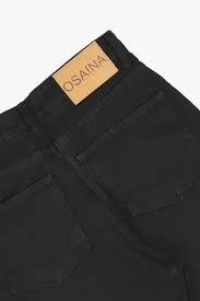 Producto - Mom Fit Ultra Black - 3