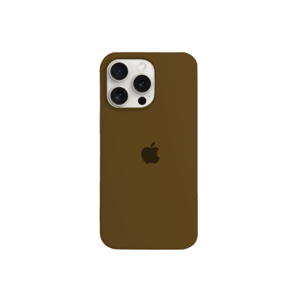 Producto - Silicone case iPhone 15 Pro Max - 9