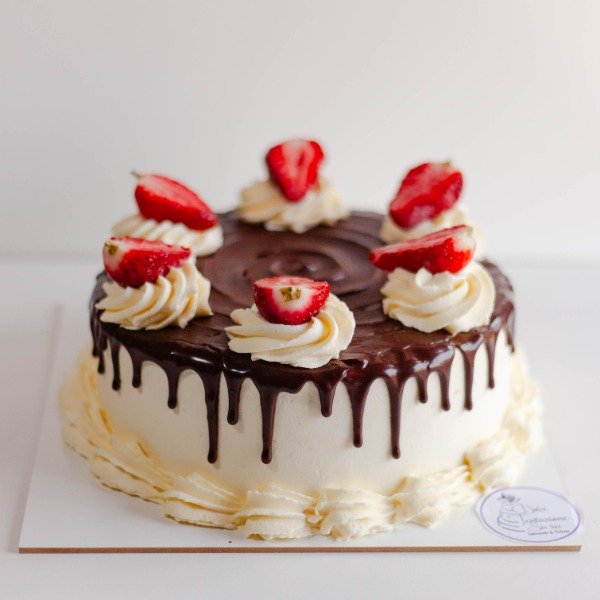 Producto - Selva Negra