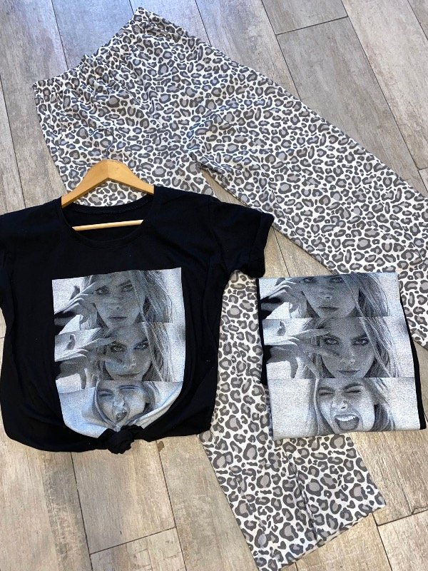 Producto - Remera Delfi