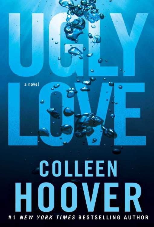Producto - Ugly Love - Colleen Hoover (en ingles)