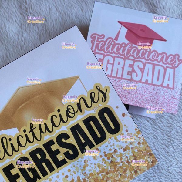 Producto - Caja egresados 2025