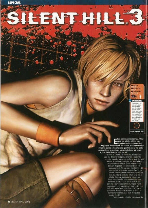 Producto - Heather Mason 02