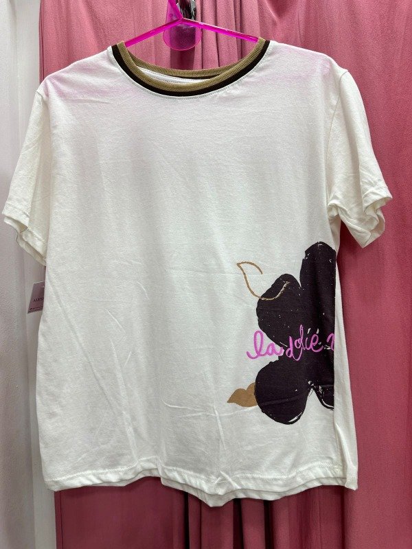 Producto - REMERAS CUELLOS VIVO