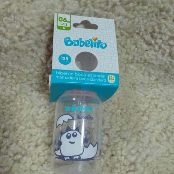 Producto - Mamadera 2