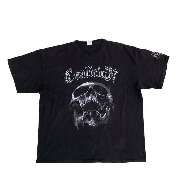 Producto - Coalicion Hardcore