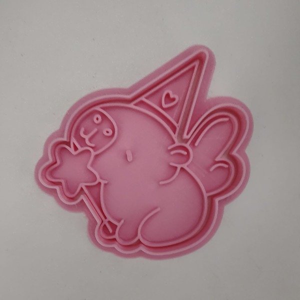Producto - Capibara hada