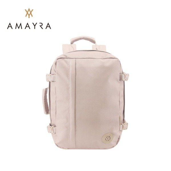 Producto - MOCHILA TRAVEL AMAYRA 17" COD: 67.700.2