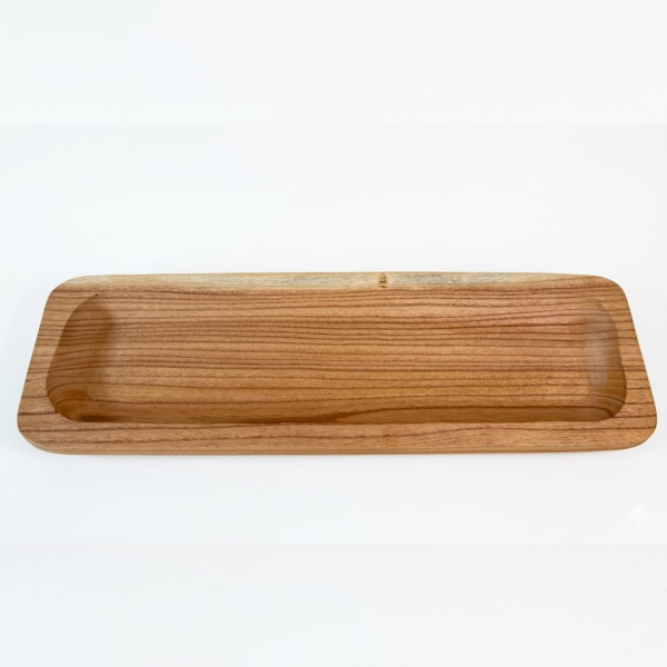 Producto - Tabla de Picadas y Deco - 50cm - 3