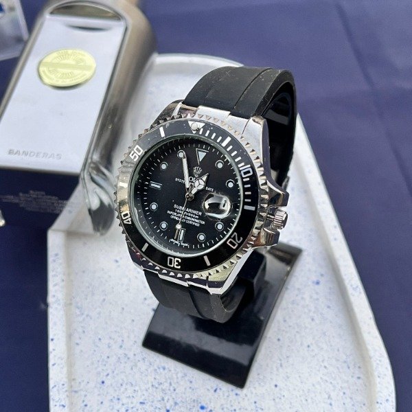 Producto - Rolex AA+ SUBMARINER III