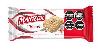 Producto - MANTECOL 253GR