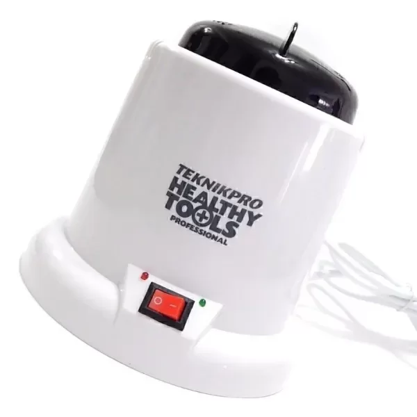 Producto - Esterilizador a Cuarzo Teknikpro Healthy Tools