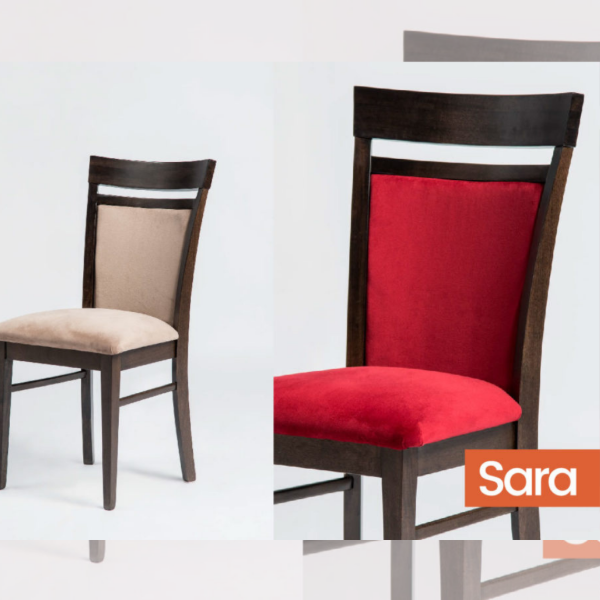 Producto - SILLA SARA COLOR LIVING