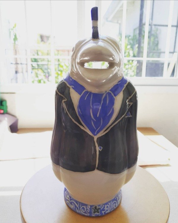 Producto - Pingui milonguero