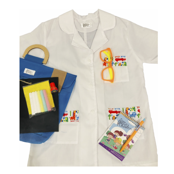 Producto - SET ESCUELITA