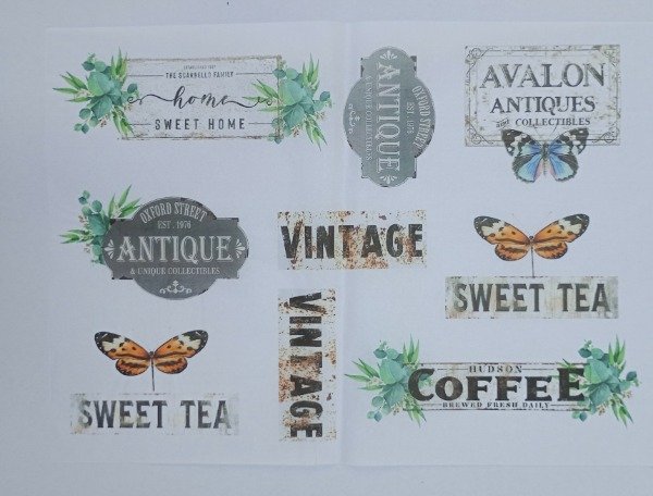 Producto - Papel de seda A3 - 4