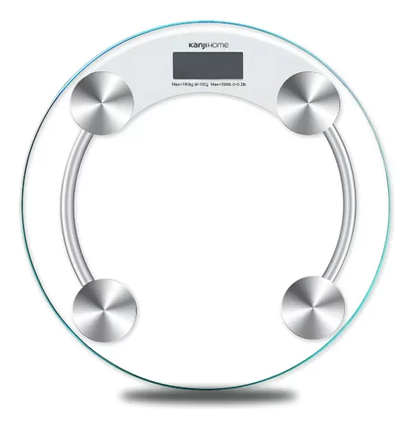 Producto - BALANZA DIGITAL