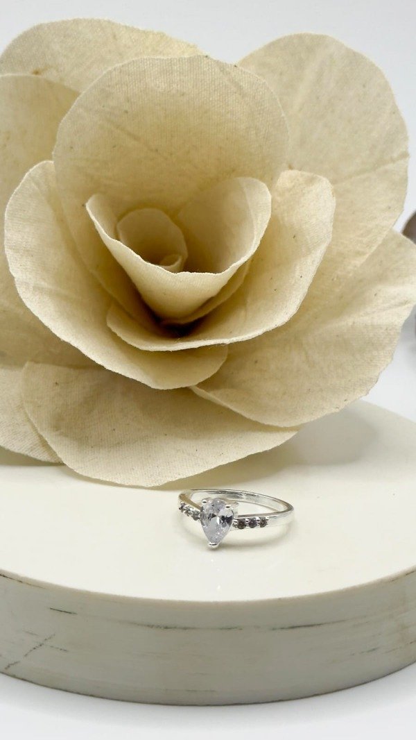 Producto - Anillo Aserax